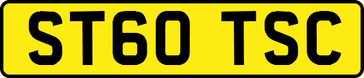ST60TSC