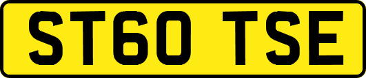 ST60TSE