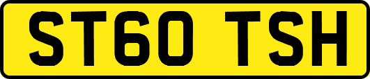 ST60TSH