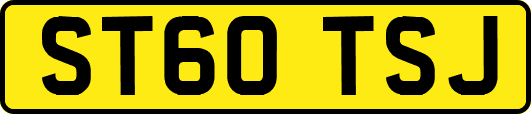 ST60TSJ