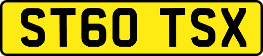 ST60TSX