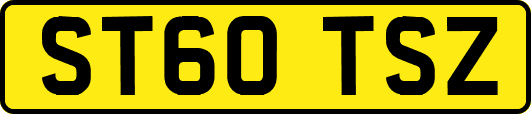 ST60TSZ