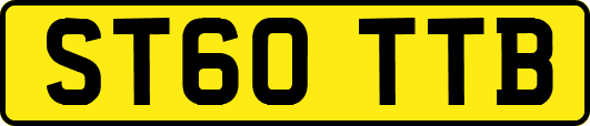 ST60TTB