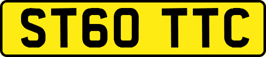 ST60TTC