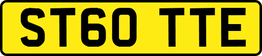 ST60TTE