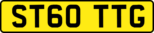 ST60TTG