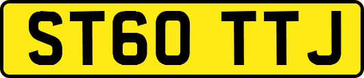 ST60TTJ