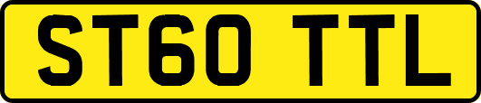 ST60TTL