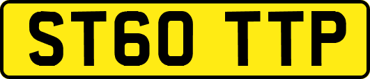 ST60TTP