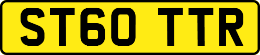 ST60TTR