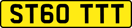 ST60TTT