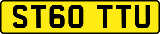 ST60TTU