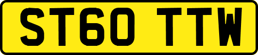 ST60TTW