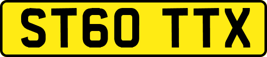 ST60TTX