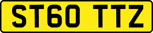 ST60TTZ
