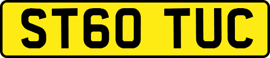 ST60TUC