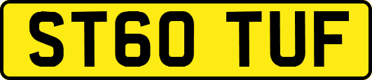 ST60TUF