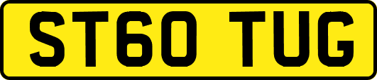 ST60TUG