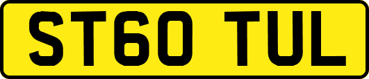 ST60TUL