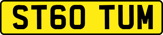 ST60TUM