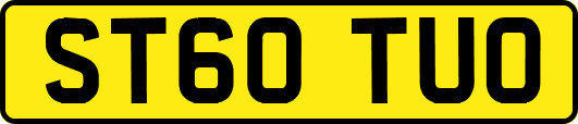 ST60TUO
