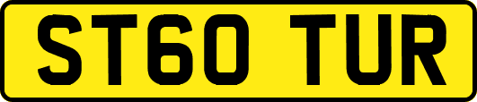 ST60TUR