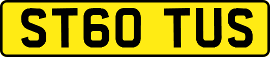 ST60TUS