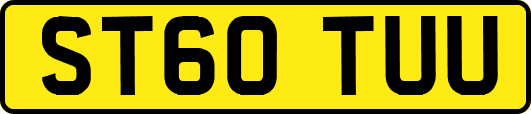 ST60TUU