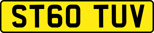 ST60TUV
