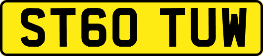 ST60TUW