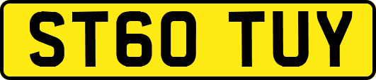 ST60TUY