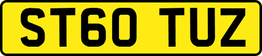 ST60TUZ