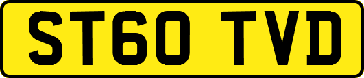ST60TVD