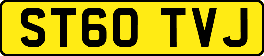 ST60TVJ