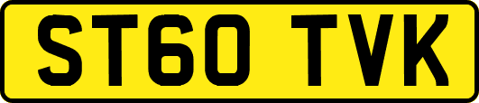 ST60TVK