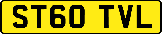 ST60TVL