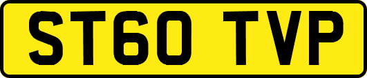 ST60TVP