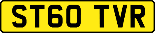 ST60TVR