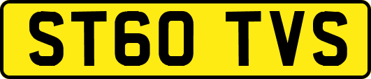 ST60TVS