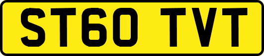 ST60TVT