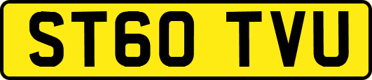 ST60TVU