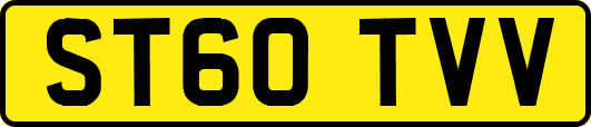 ST60TVV