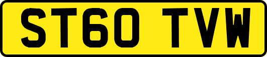 ST60TVW