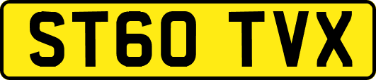 ST60TVX