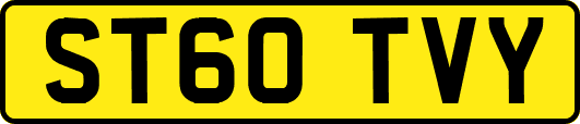 ST60TVY