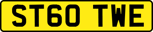 ST60TWE