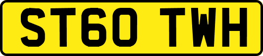 ST60TWH