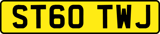 ST60TWJ