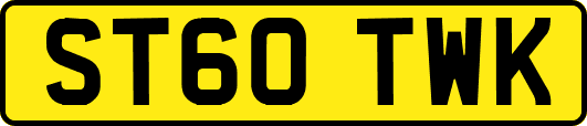 ST60TWK