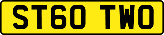 ST60TWO